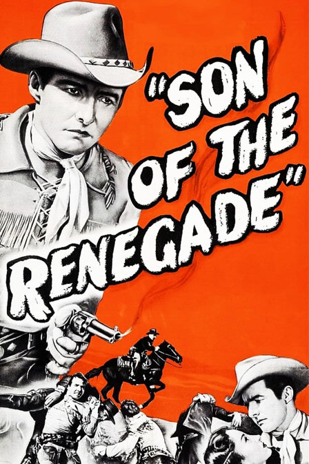 son of the renegade
