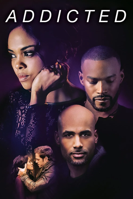 addicted