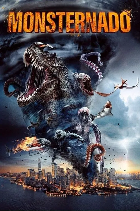 monsternado