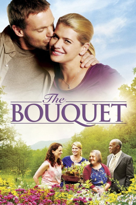 the bouquet