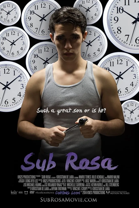 sub rosa