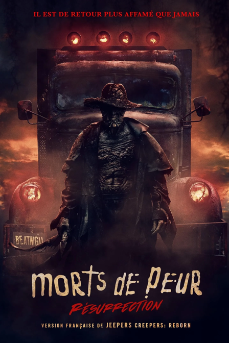 Jeepers Creepers: Reborn