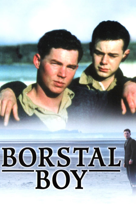 borstal boy