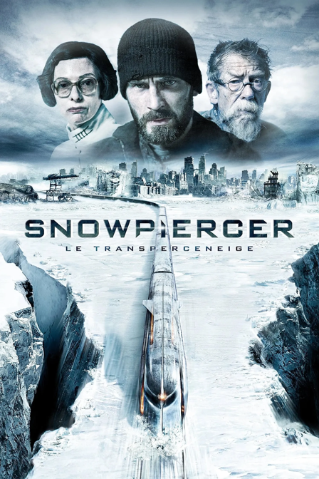 Snowpiercer: Le Transperceneige