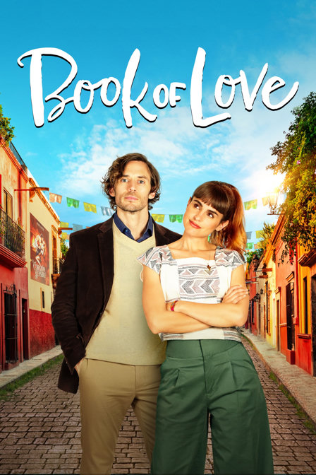 book of love