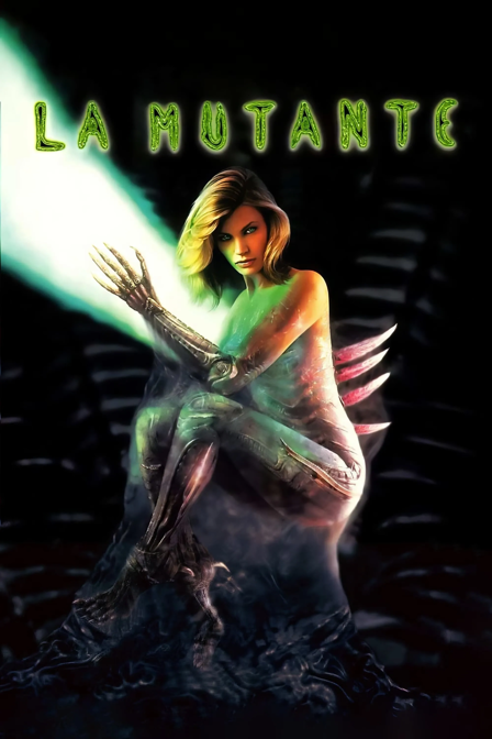 La mutante