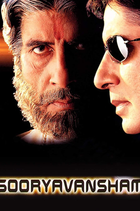 sooryavansham