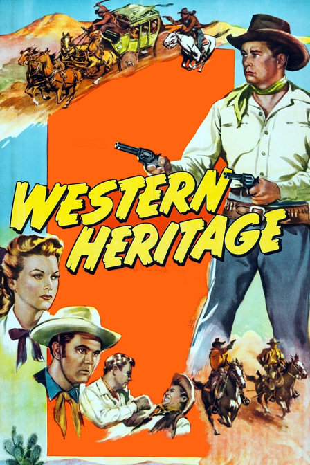 western heritage