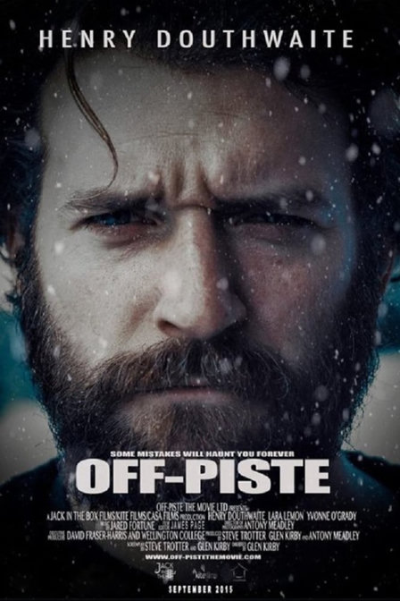 off-piste