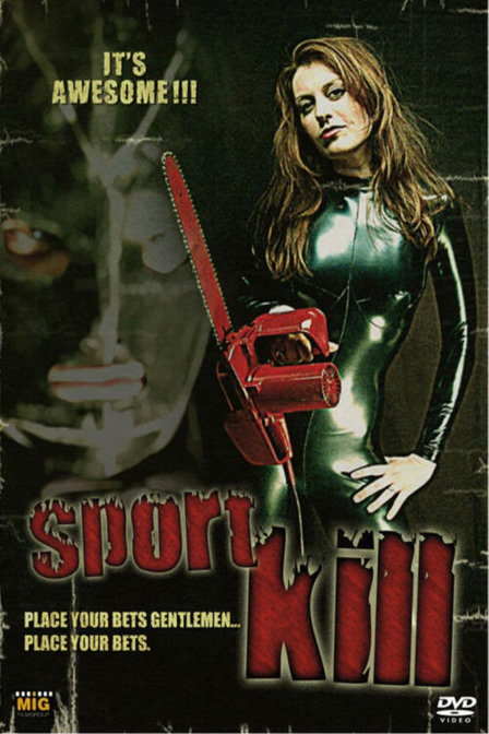 sportkill