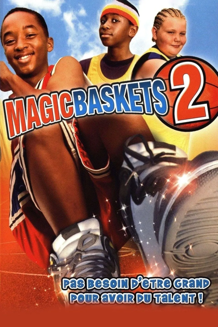 magic baskets 2