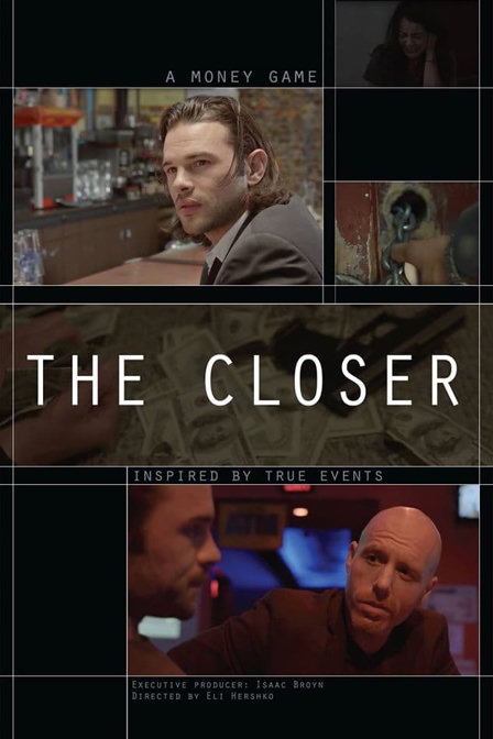 the closer
