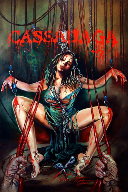 cassadaga