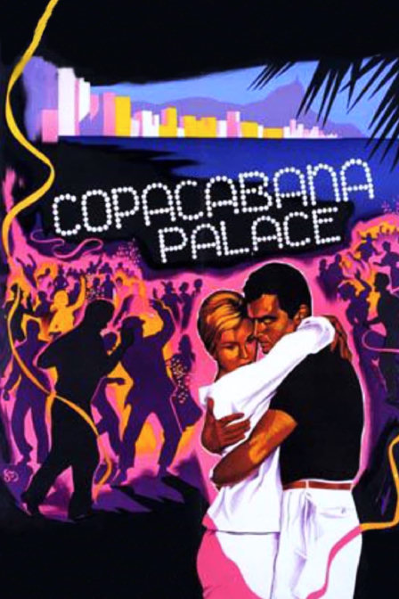 copacabana palace