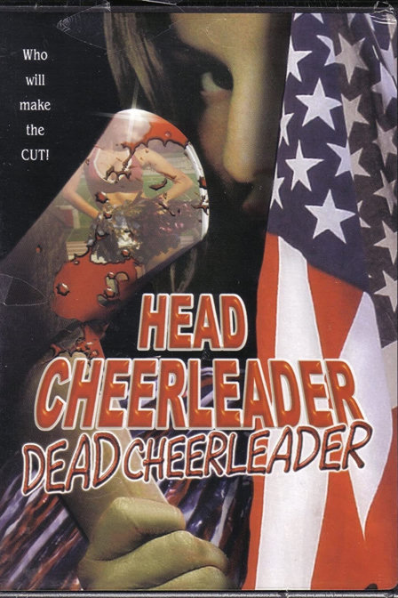 head cheerleader dead cheerleader