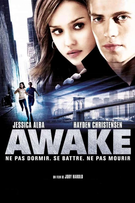 awake