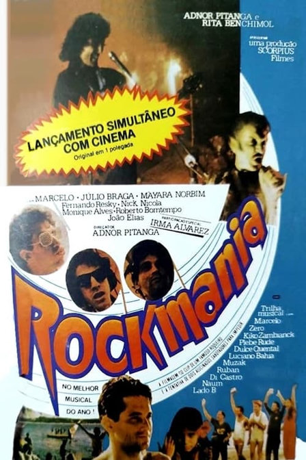 rockmania