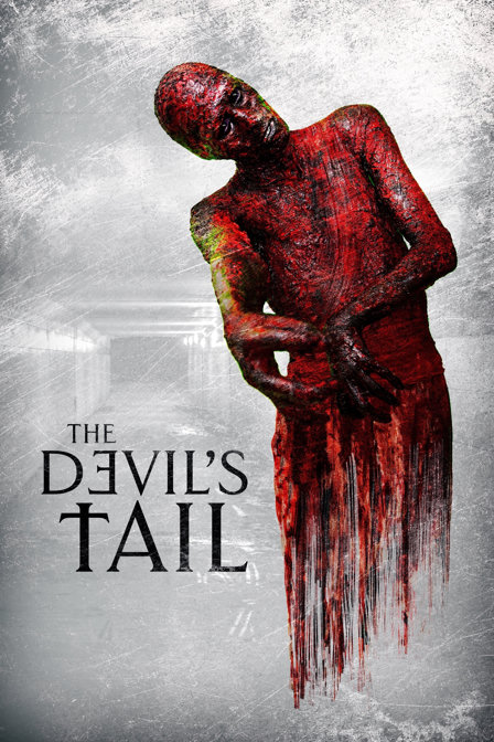 the devil's tail