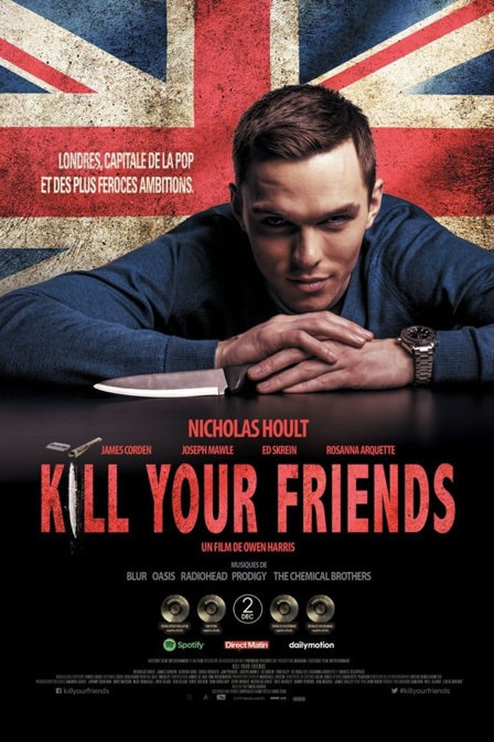 kill your friends