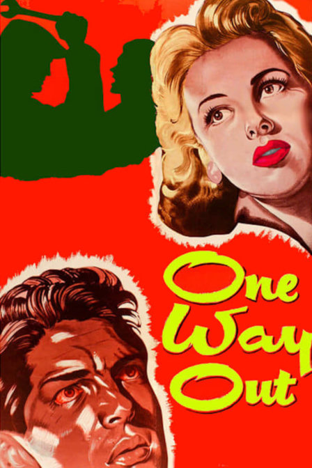 one way out