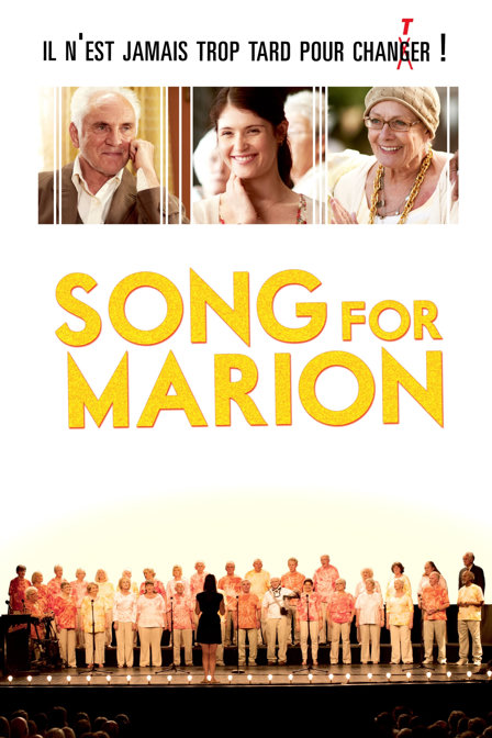 song for marion