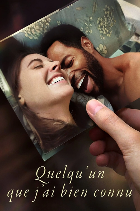 Quelqu'un Que J'ai Bien Connu