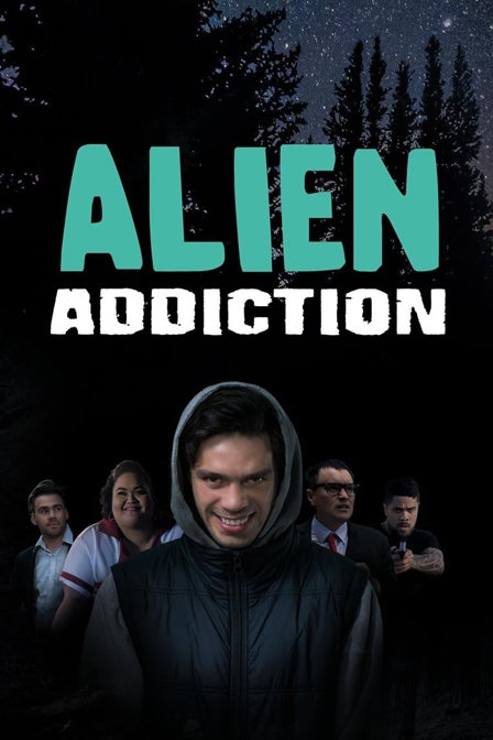 alien addiction
