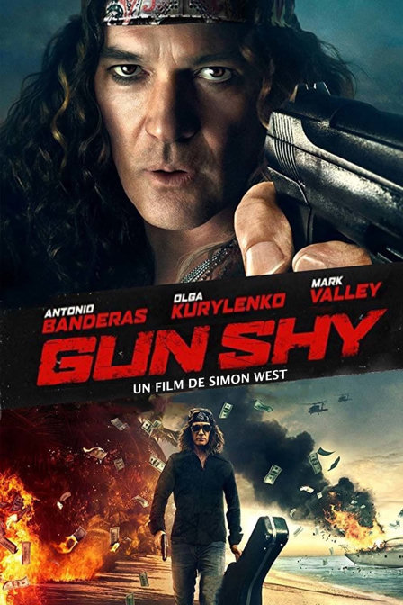 gun shy
