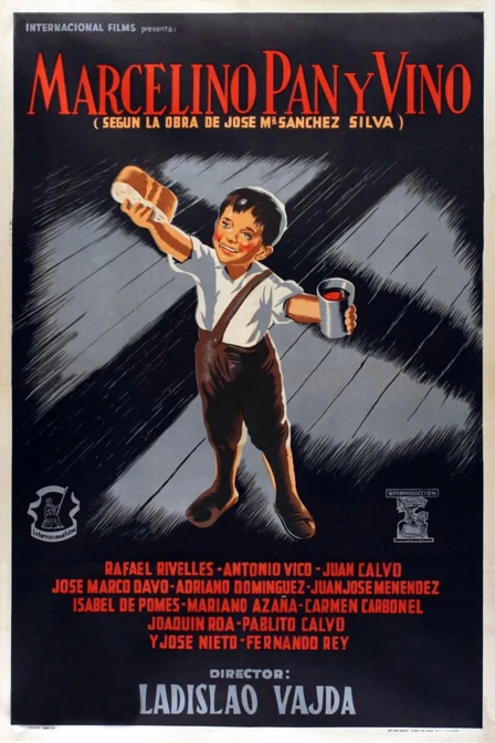 marcelin, pain et vin