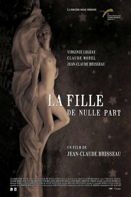 la fille de nulle part