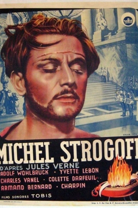 michel strogoff