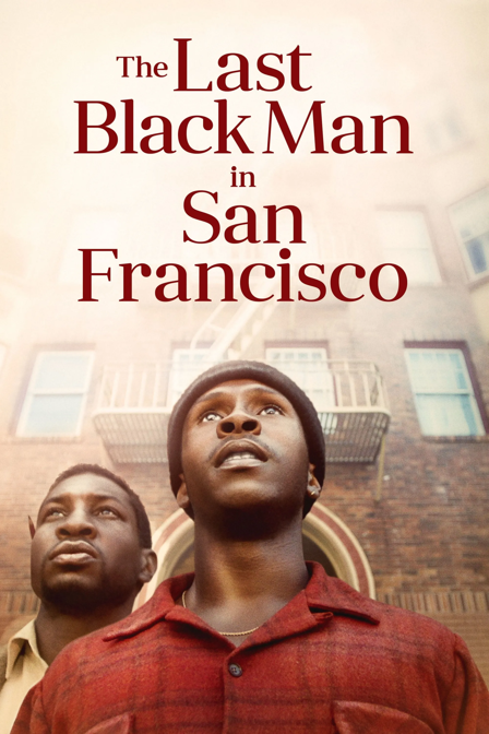 the last black man in san francisco