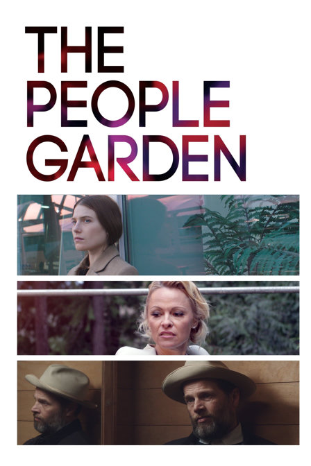 the people garden