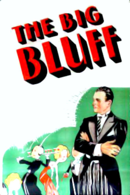 the big bluff