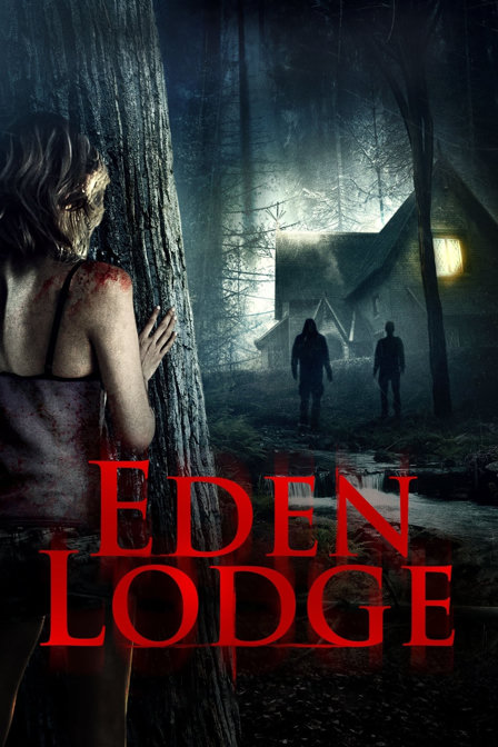 eden lodge