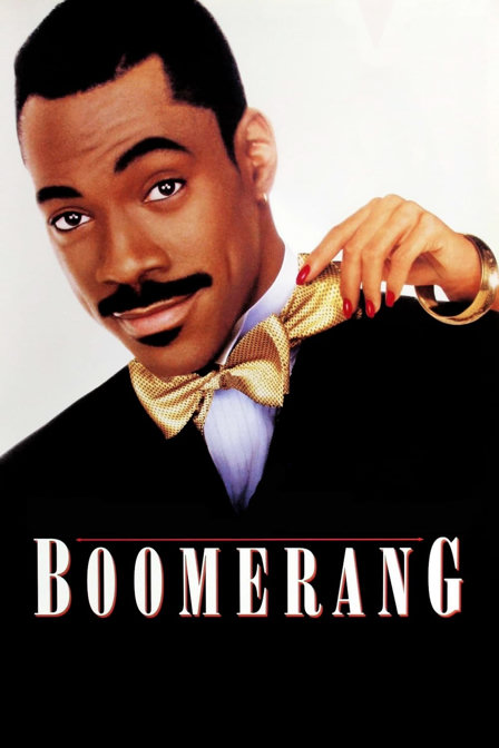 boomerang