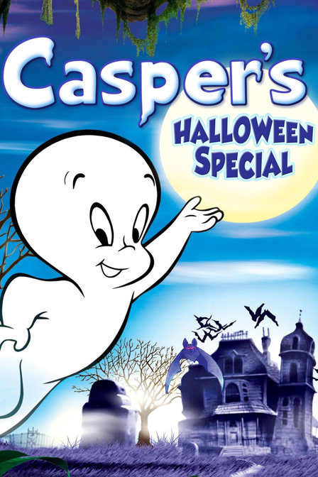 casper's halloween special