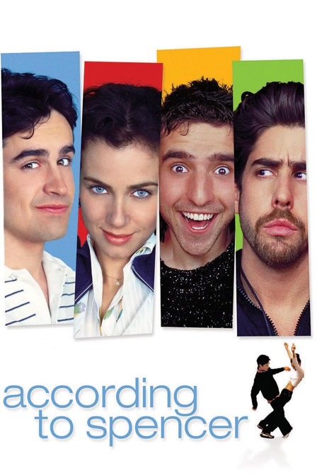 according to spencer