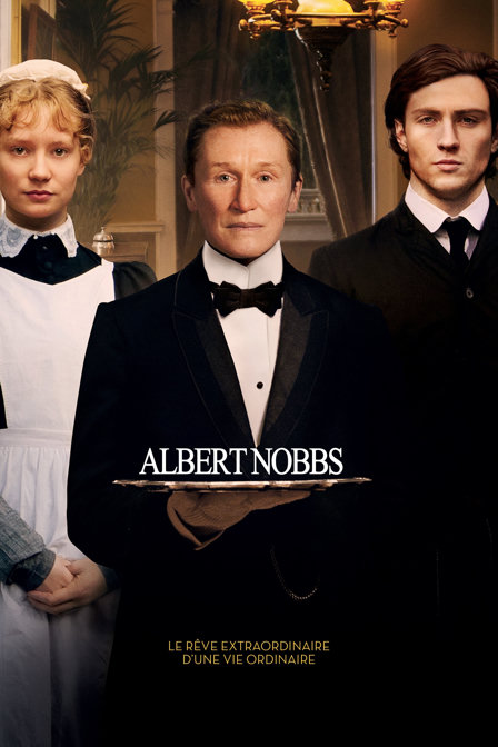 albert nobbs