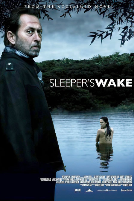 sleeper's wake