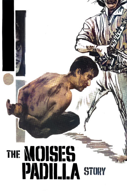 the moises padilla story