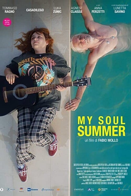 my soul summer