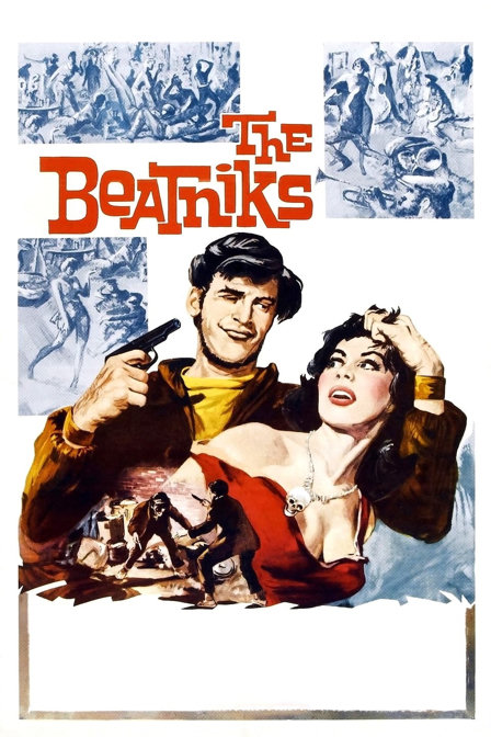 the beatniks