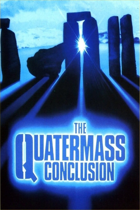 the quatermass conclusion