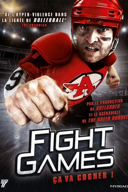 Fight Games