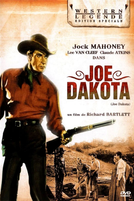 joe dakota