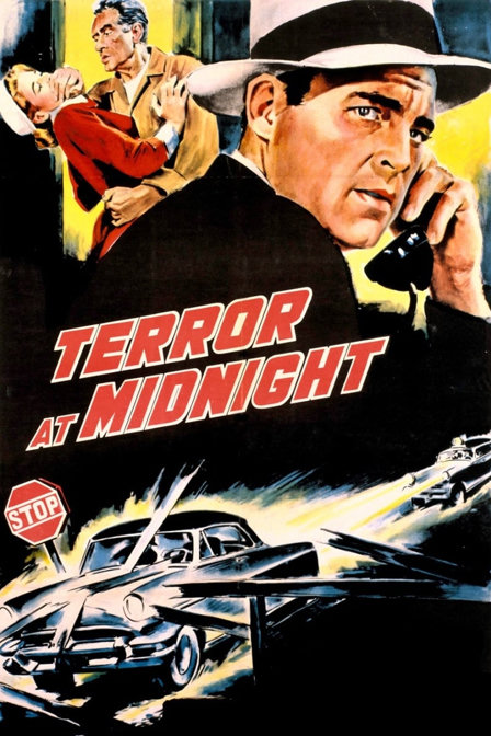 terror at midnight