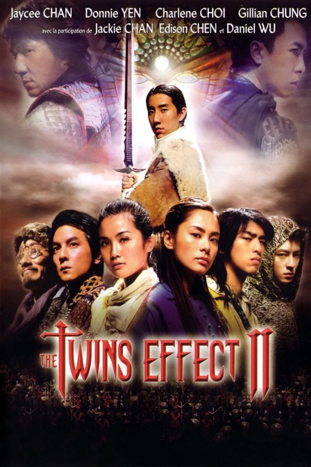 the twins effect 2