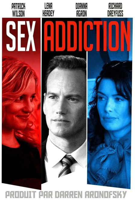sex addiction