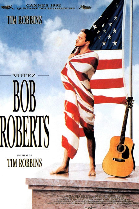 bob roberts